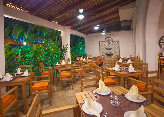 Villa Blanca Huatulco