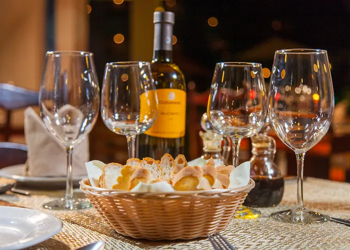 Villa Blanca Huatulco