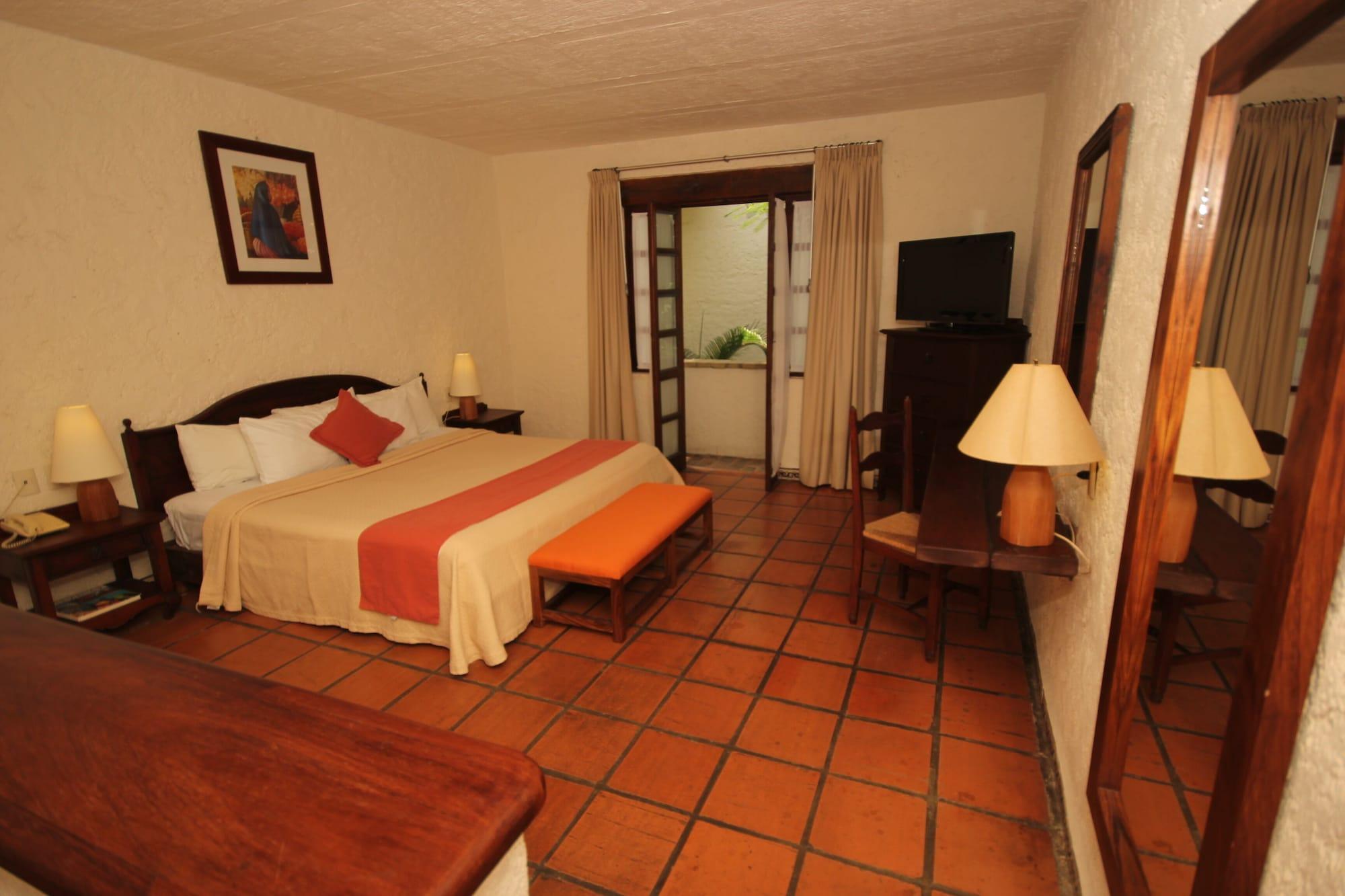 Blanca Huatulco