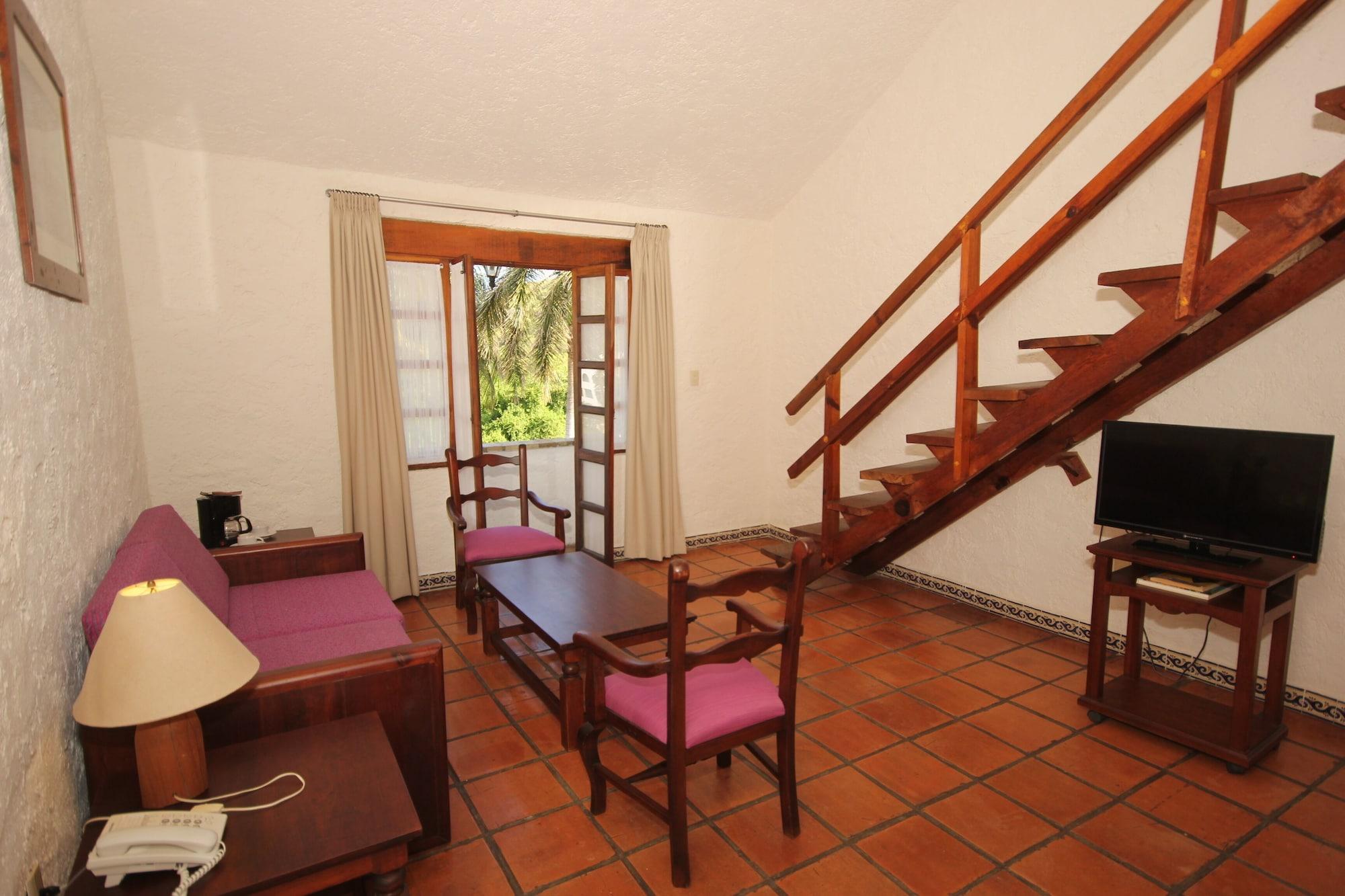 Blanca Huatulco Hotel 4*