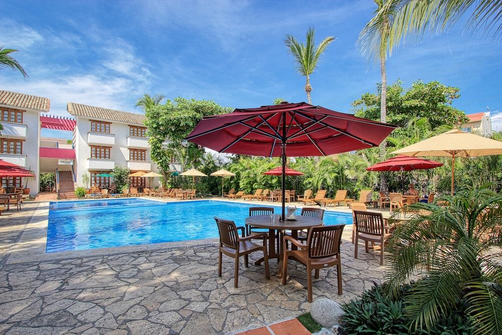 Hotel Blanca Huatulco