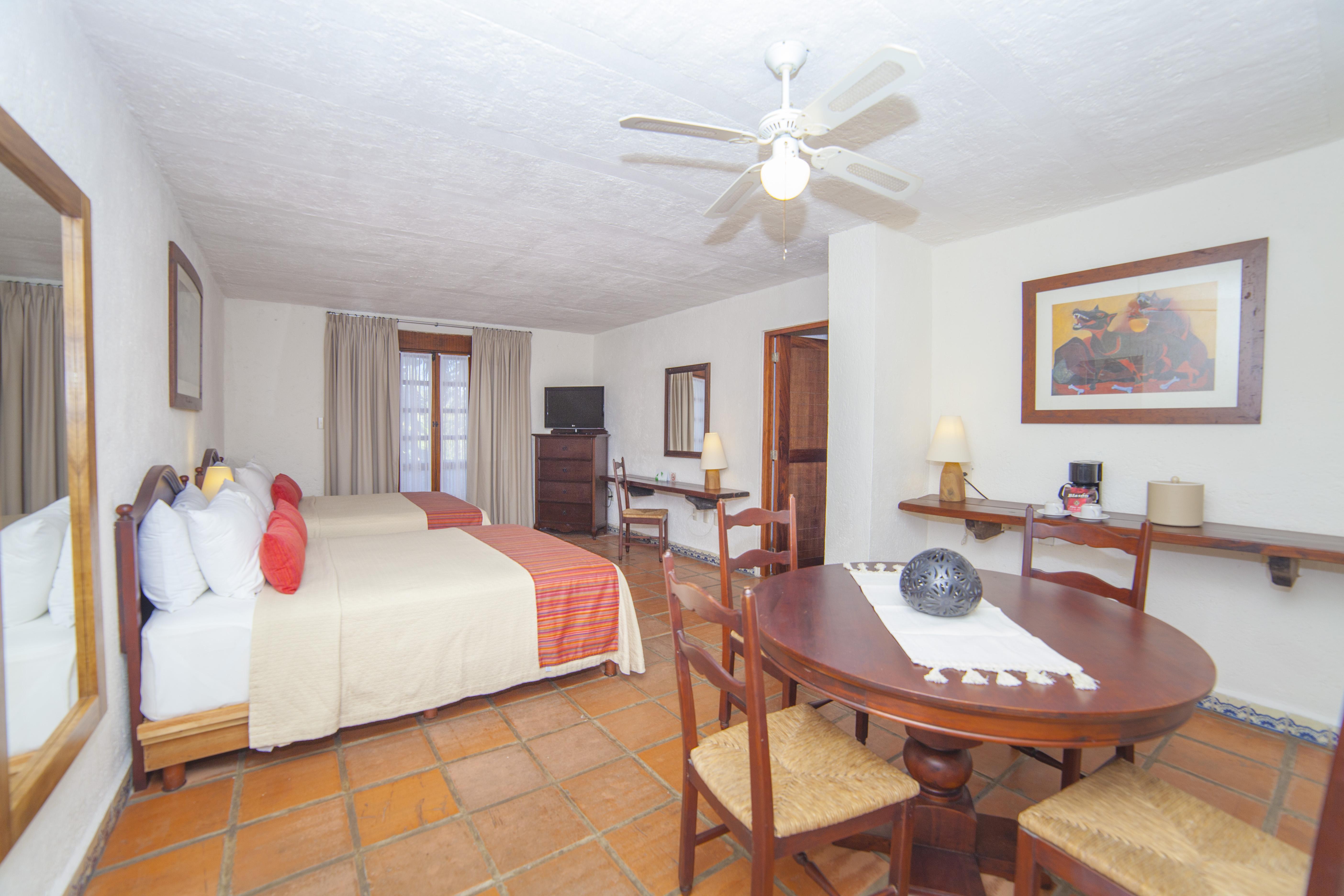 Blanca Huatulco Hotel