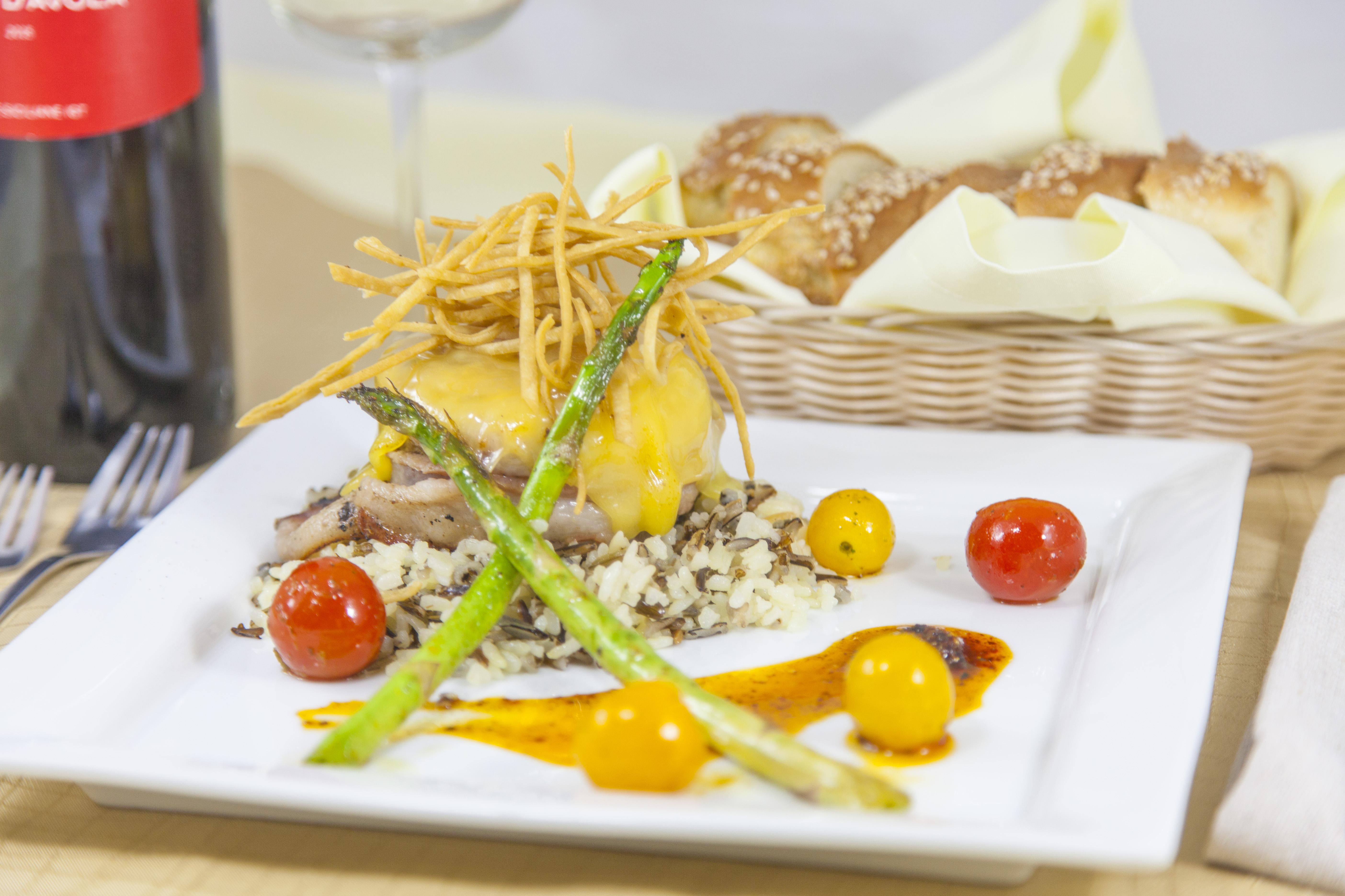Blanca Huatulco Hotel 4*