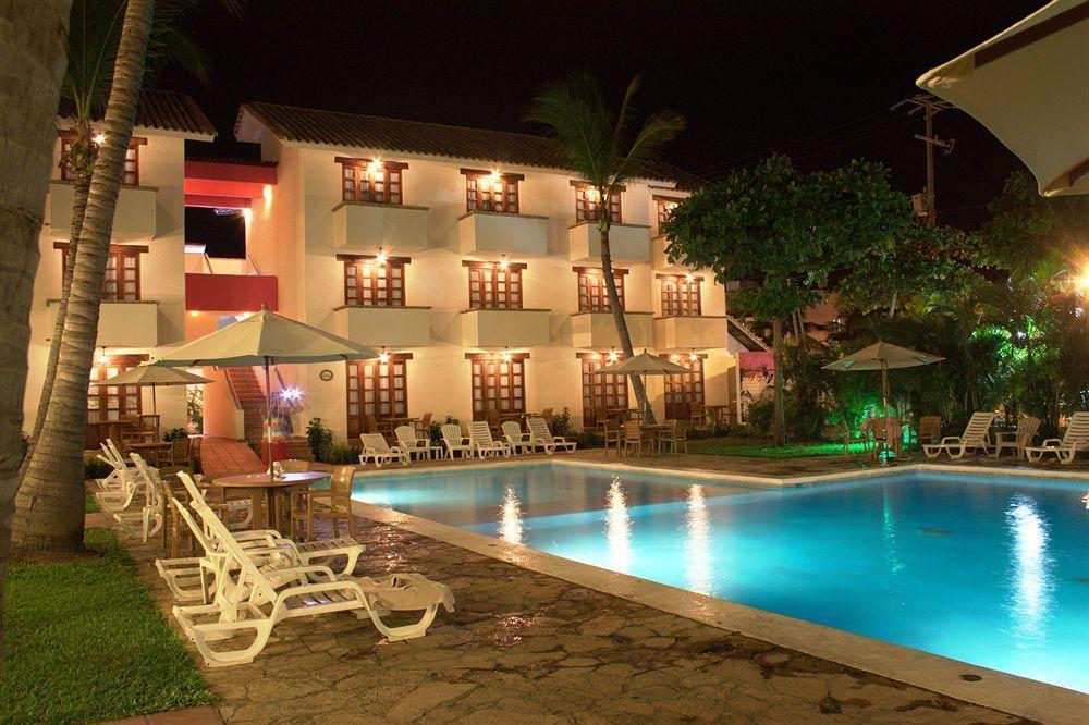 Hotel Blanca Huatulco Santa Cruz Huatulco