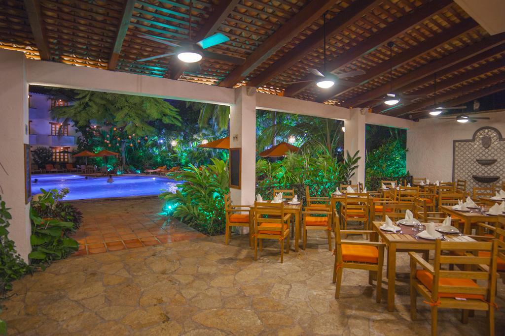 Blanca Huatulco