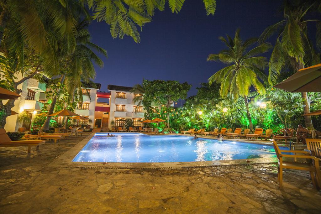 Blanca Huatulco Santa Cruz Huatulco