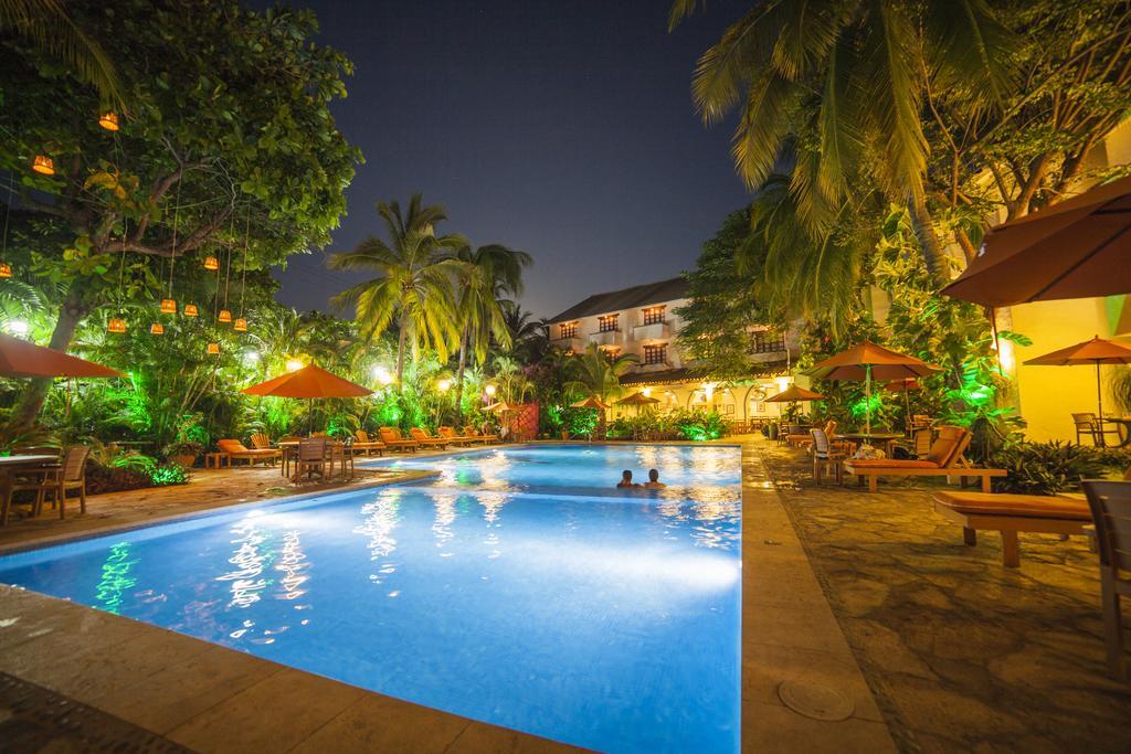 Blanca Huatulco 4*