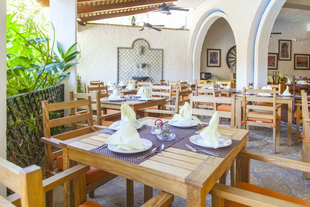 Blanca Huatulco