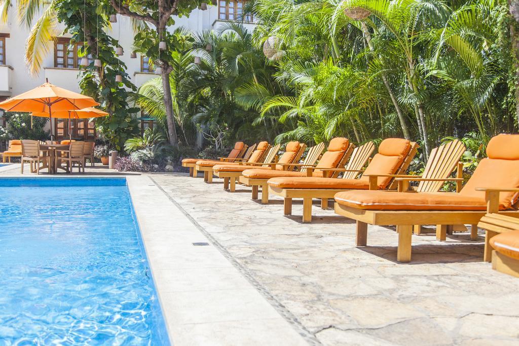 Hotel Blanca Huatulco Santa Cruz Huatulco