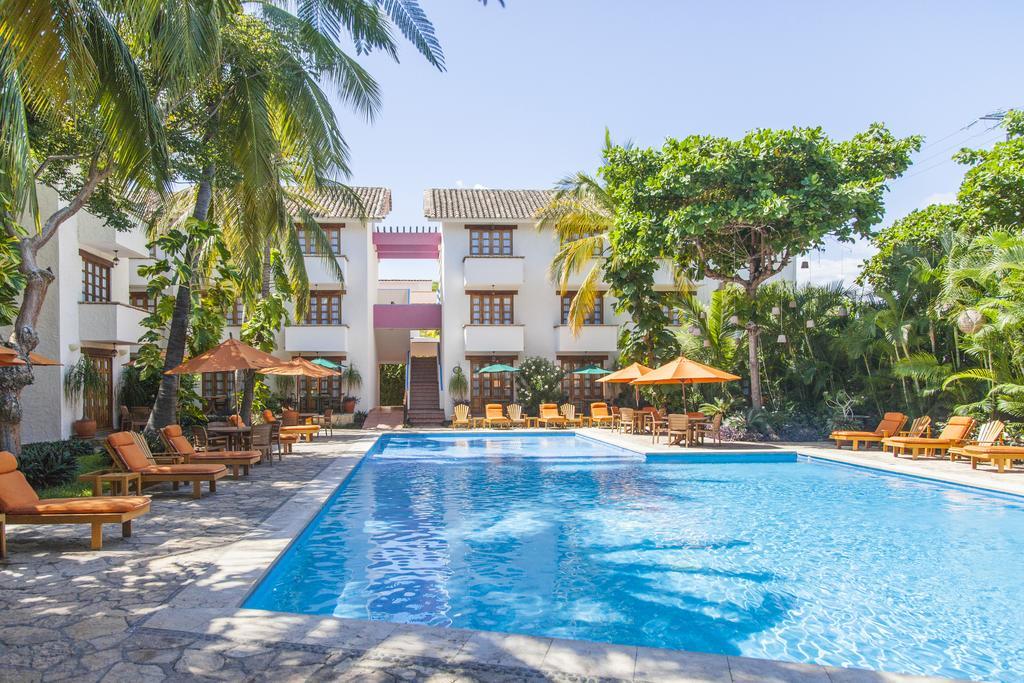 Blanca Huatulco 4*
