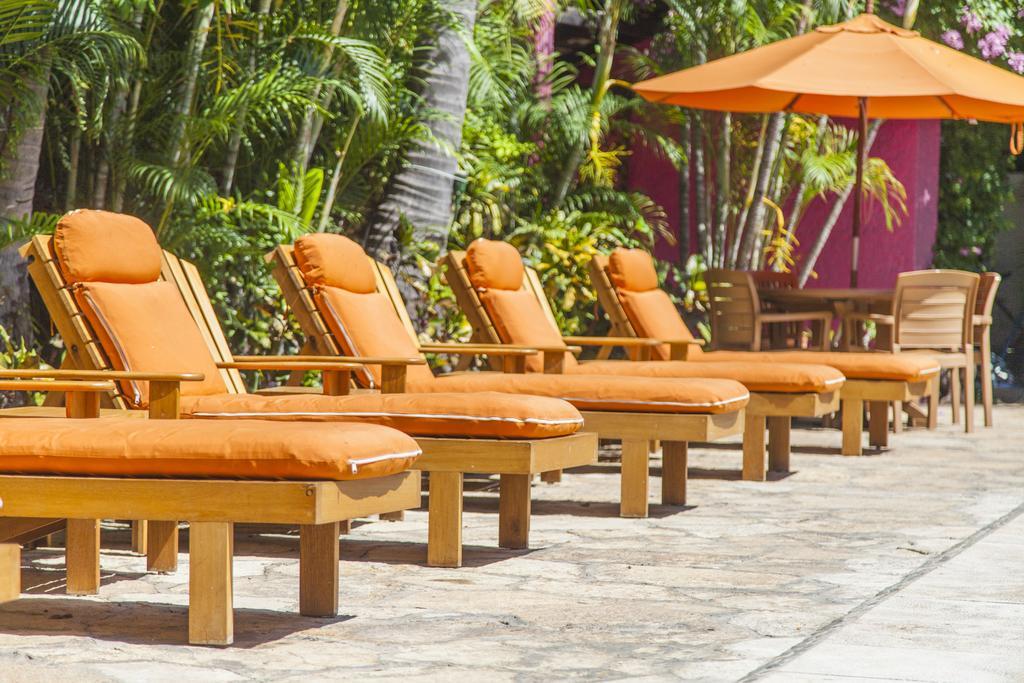 Blanca Huatulco 4* Santa Cruz Huatulco