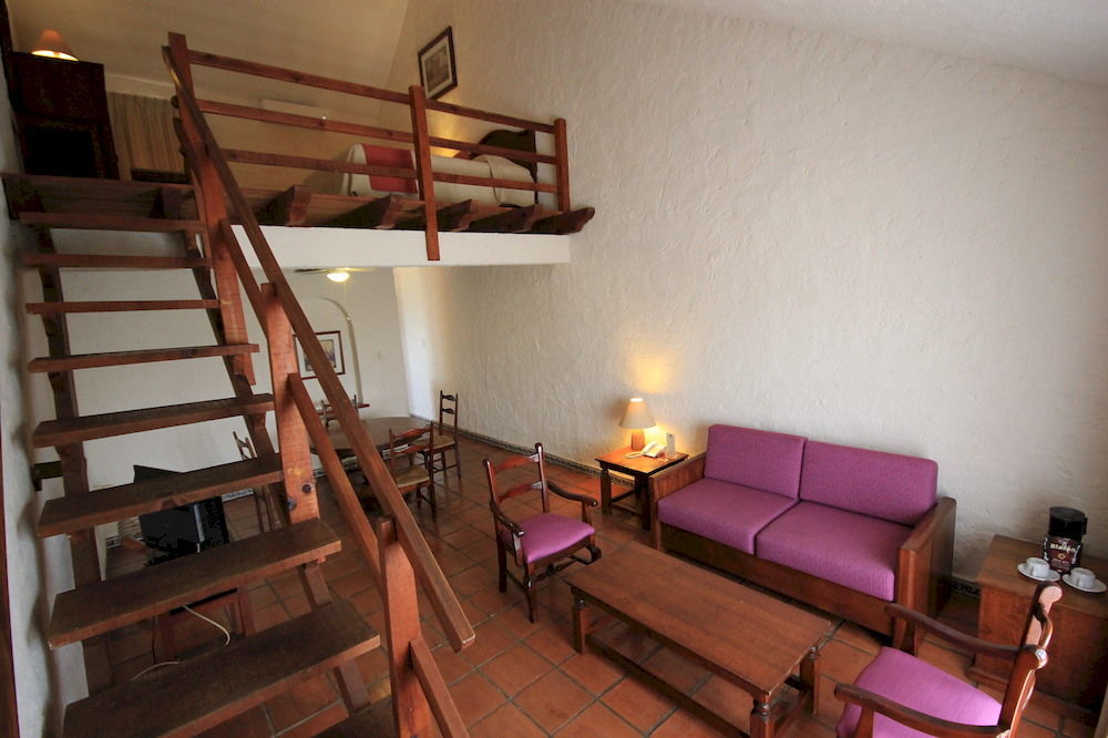 Blanca Huatulco Hotel