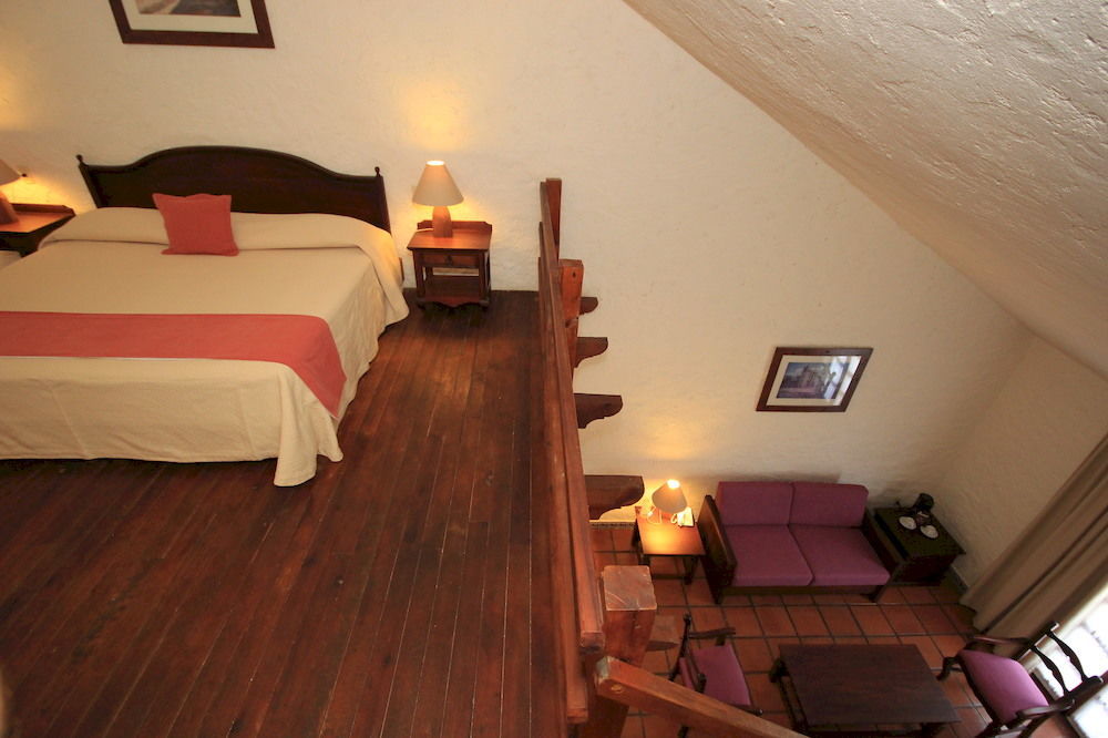 Blanca Huatulco 4*