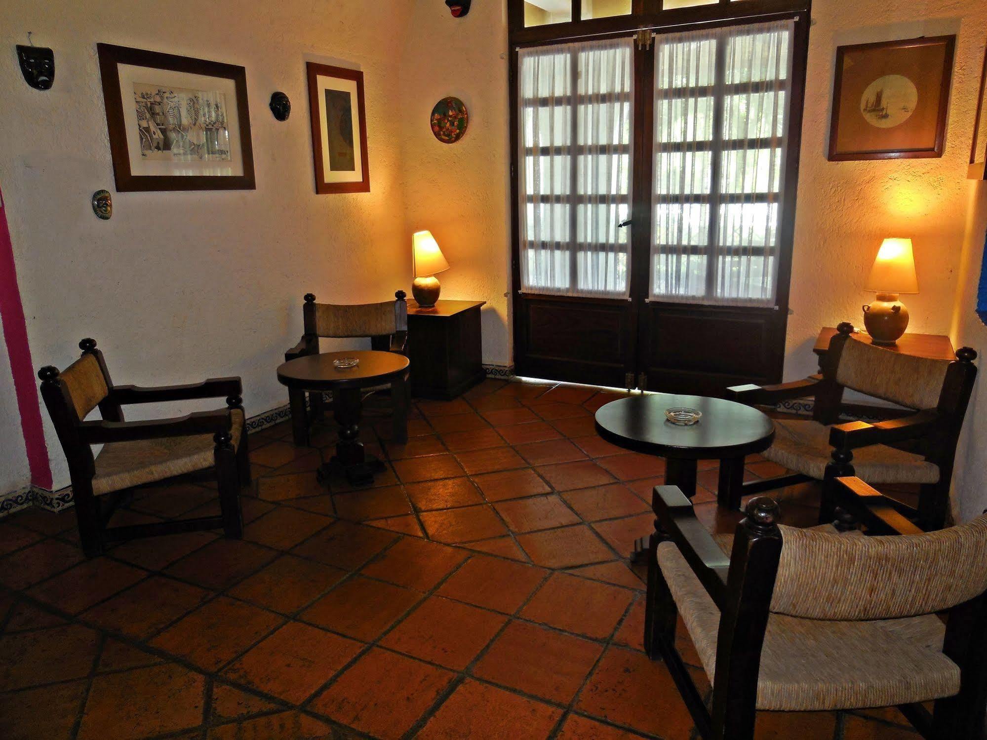 Blanca Huatulco Hotel