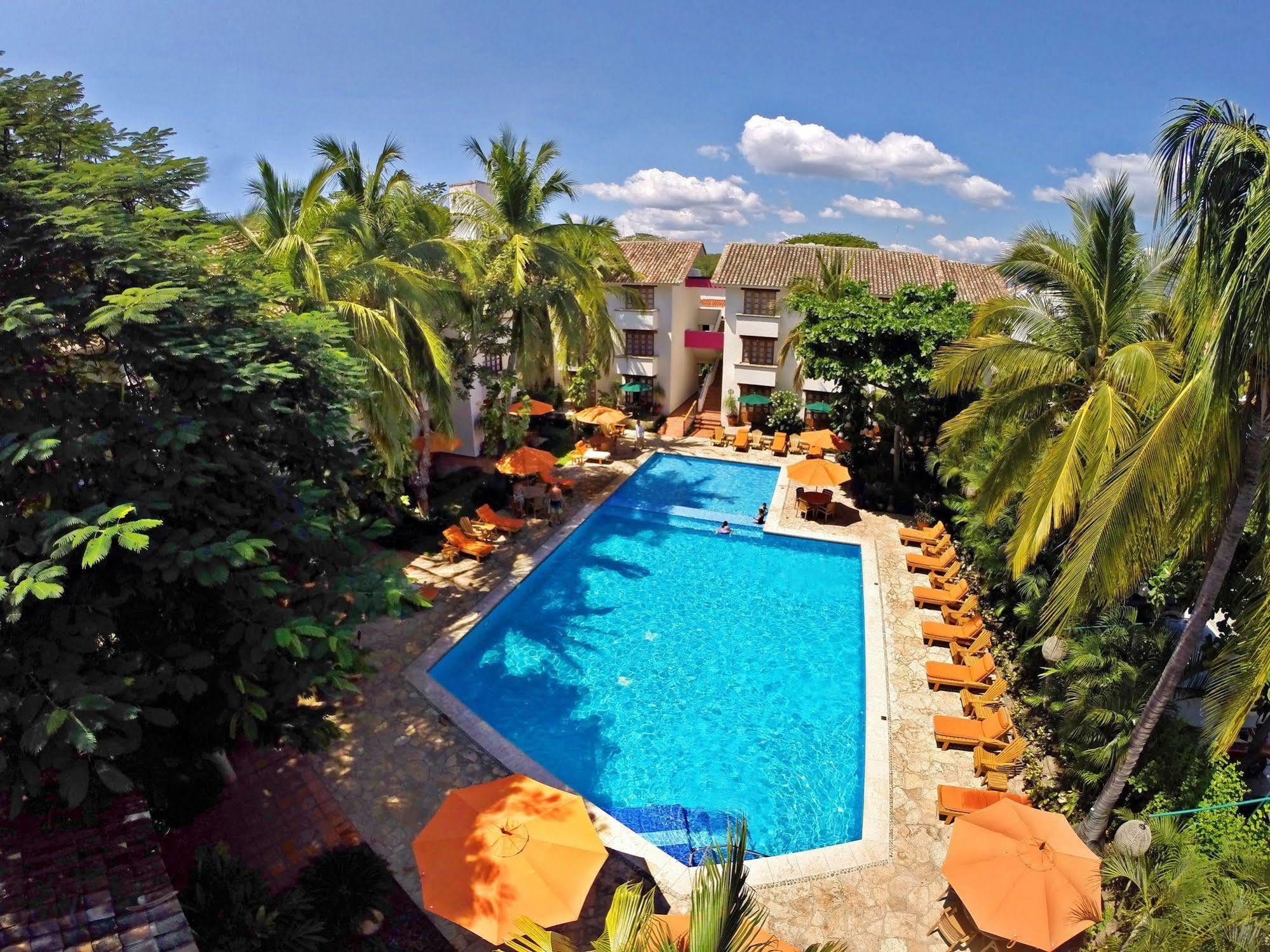 Hotel Blanca Huatulco Santa Cruz Huatulco