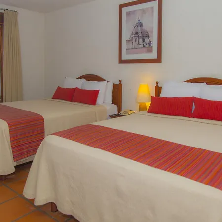 Villa Blanca Huatulco Santa Cruz Huatulco Exterior photo