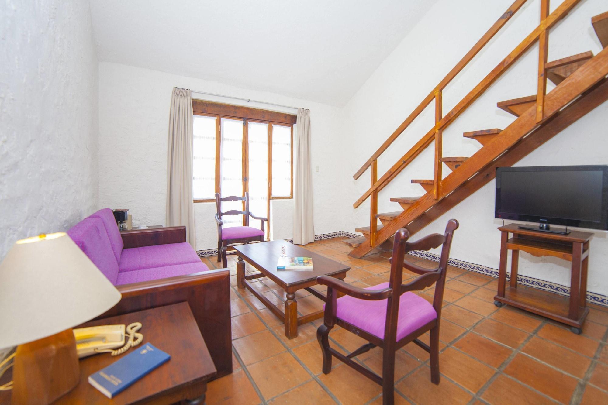 Blanca Huatulco