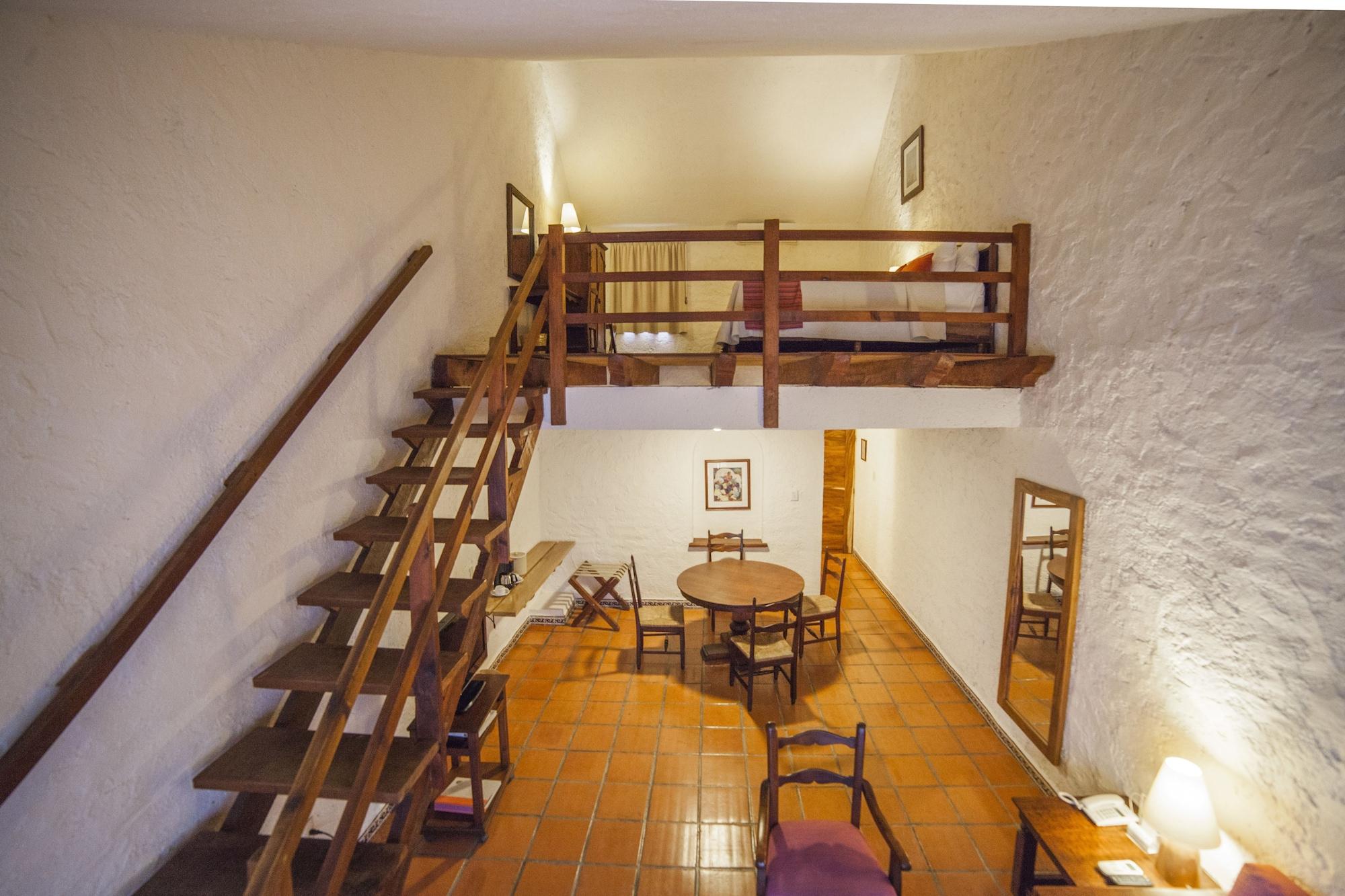 Hotel Blanca Huatulco Santa Cruz Huatulco