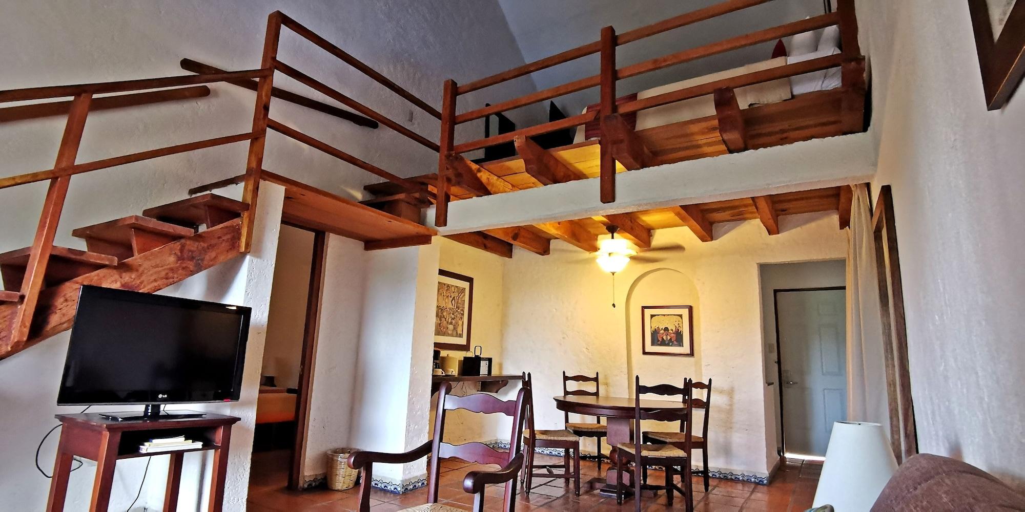 Blanca Huatulco Hotel 4*