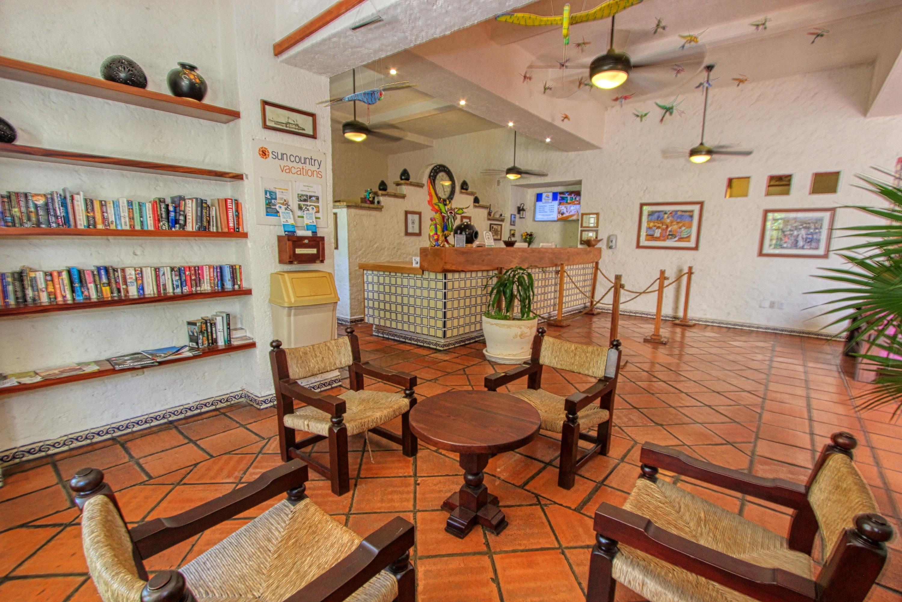 Hotel Blanca Huatulco