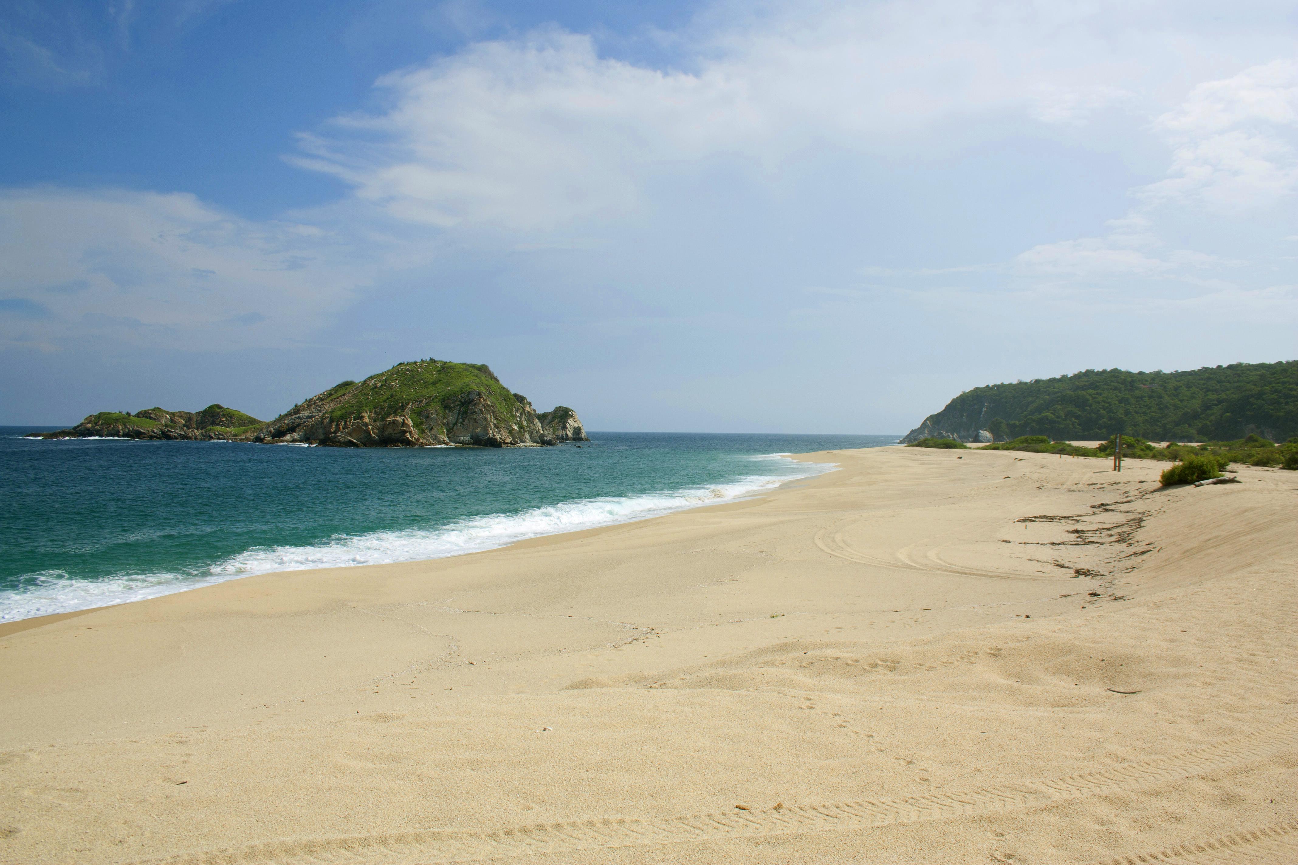 Blanca Huatulco Hotel
