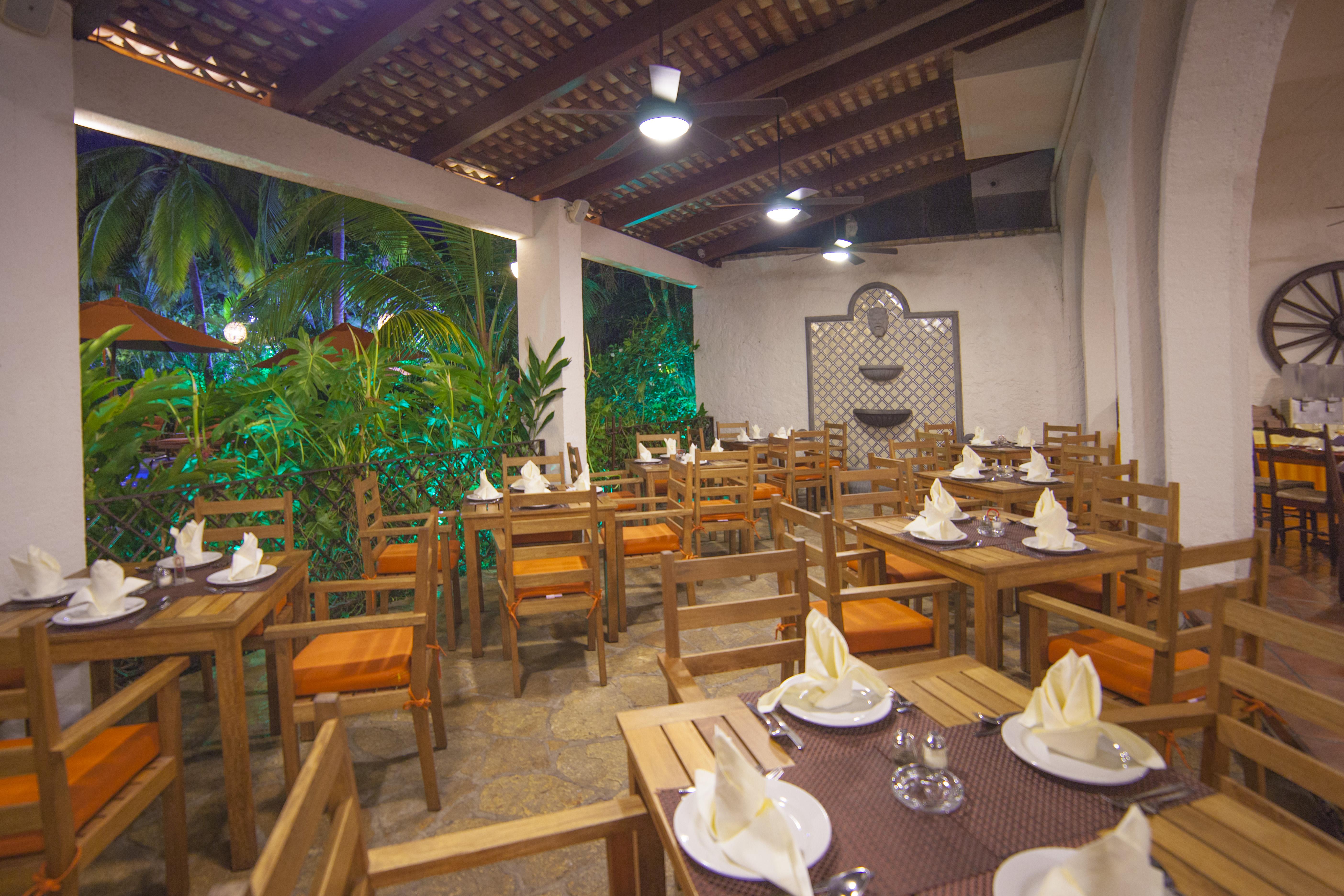Blanca Huatulco Santa Cruz Huatulco