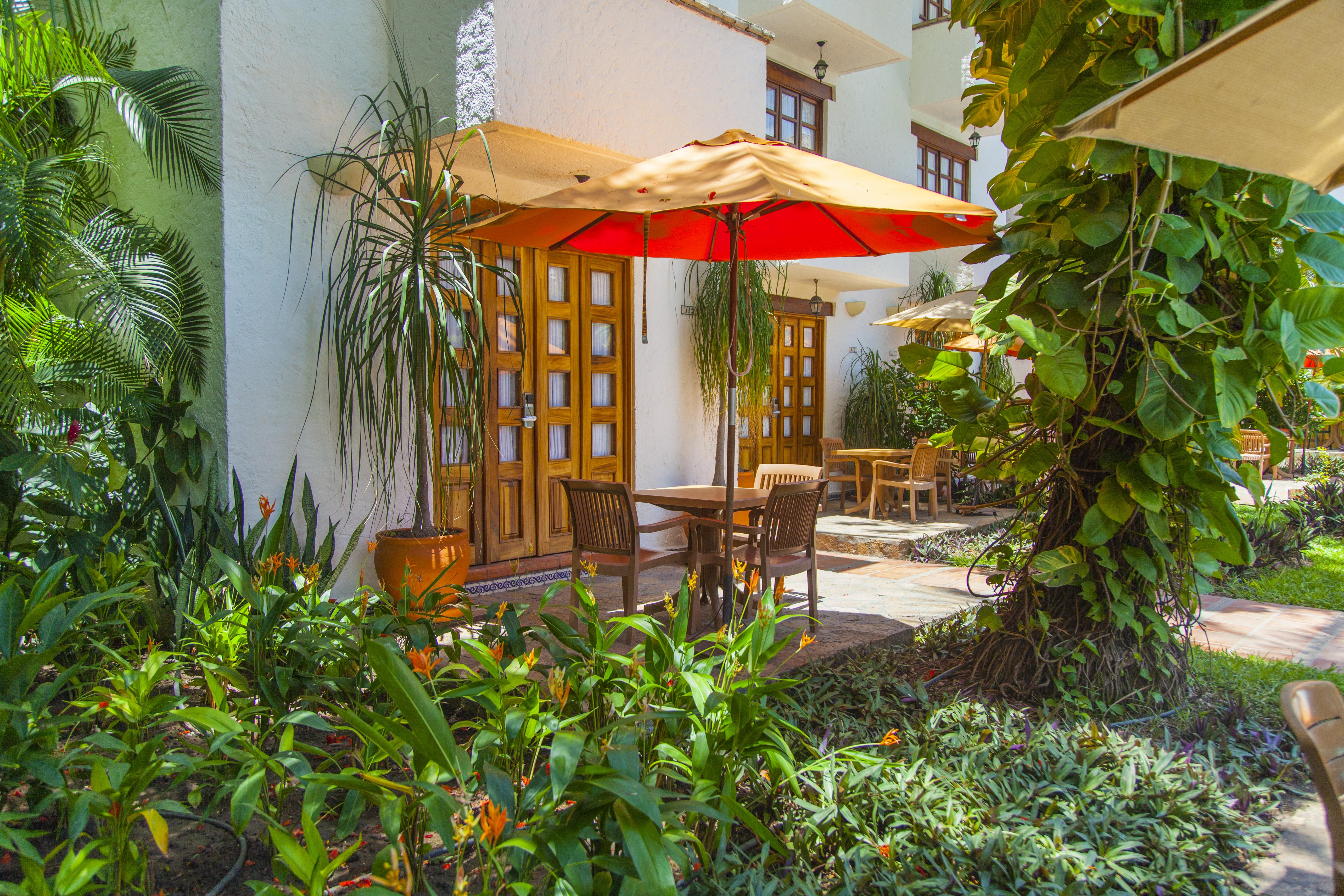 Hotel Blanca Huatulco