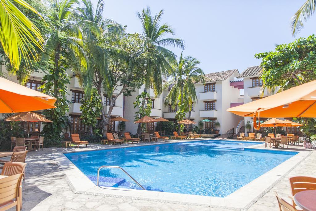 Blanca Huatulco Hotel