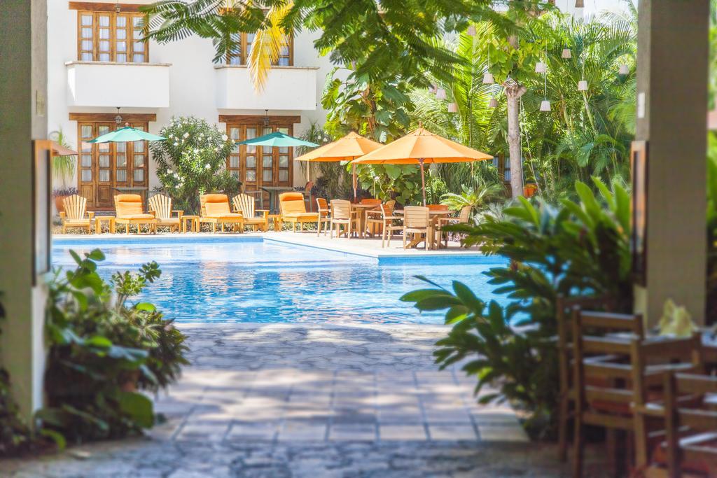 Blanca Huatulco Hotel