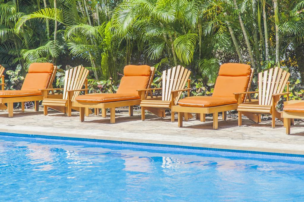 Blanca Huatulco Hotel 4*